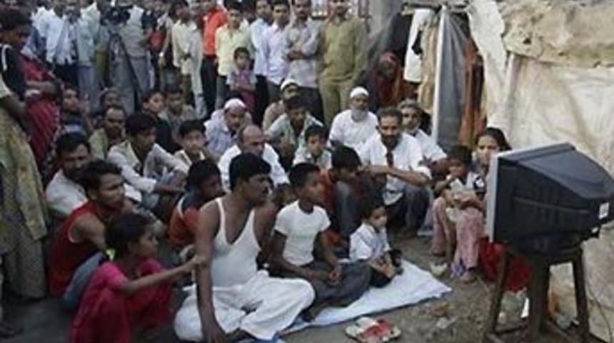 B&ouml;yle sevindiler