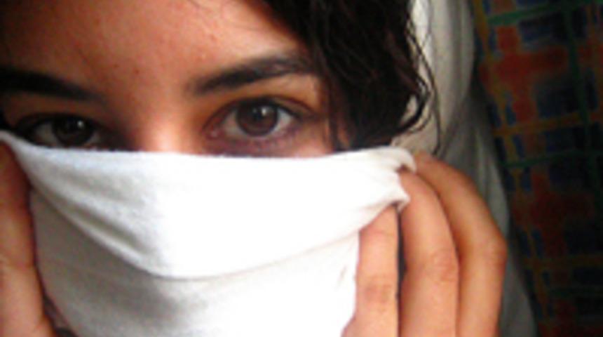 Aşık Iraklının b&ouml;yle olur intikamı