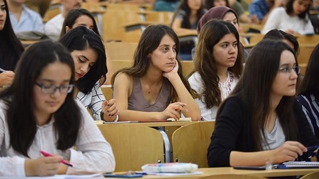 YKS EK TERCİH EKRANI AİS.OSYM.GOV.TR: YKS ek tercihler nasıl yapılır? ÖSYM'den flaş açıklama