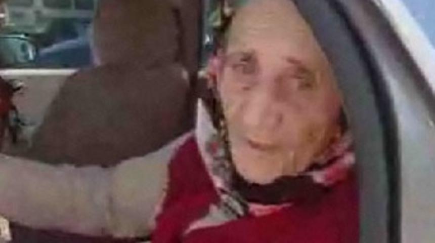 Sıcak hava &ouml;ld&uuml;r&uuml;yordu