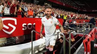 Son dakika: Sergio Ramos için Beşiktaş ve Galatasaray itirafı! 'Anlaşmaya varmıştık ama...'
