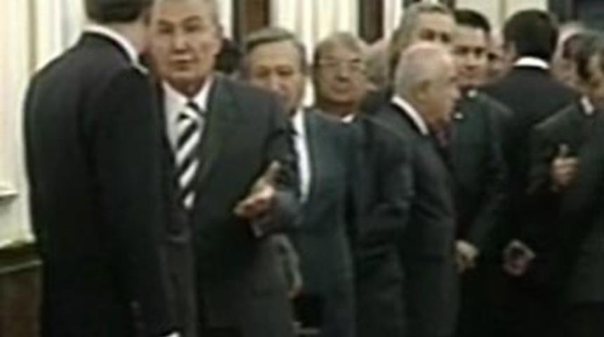 Maganda ve laubali hakkında karar