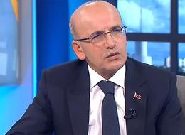 Son dakika | Kredi kullanımına sınırlama geliyor! Bakan Şimşek'ten flaş 'en düşük emekli maaşı' açıklaması... "Altına talep azalacak"