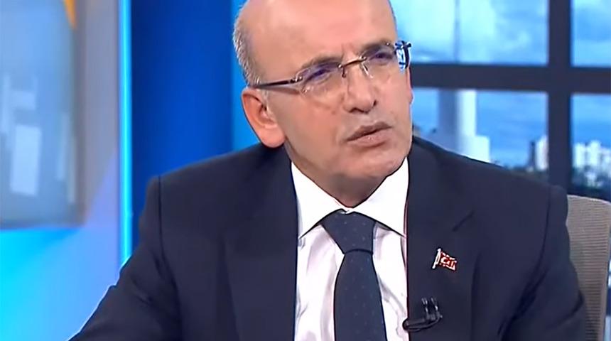 Son dakika | Kredi kullanımına sınırlama geliyor! Bakan Şimşek'ten flaş 'en düşük emekli maaşı' açıklaması... "Altına talep azalacak"