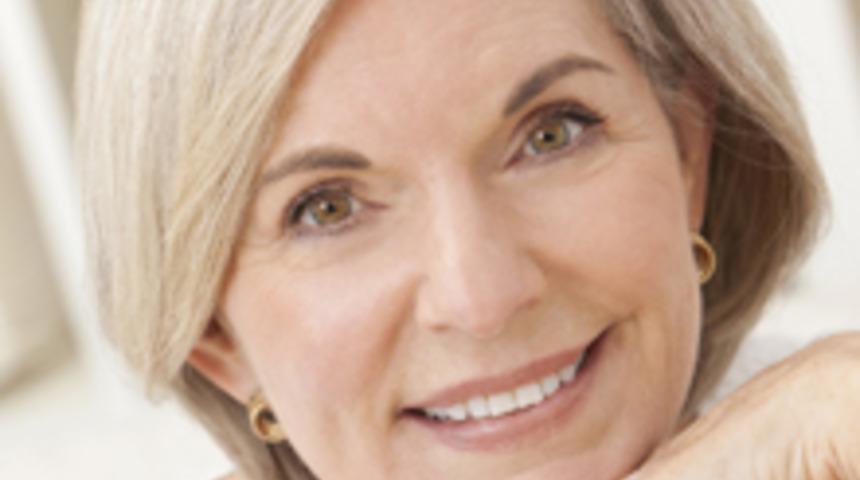 Sağlıklı Menopoza Hazırlık