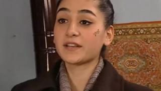 Akasya Durağı'nın Zeyno'su iddialı pozlarıyla dikkat çekti! Son hali şaşırttı