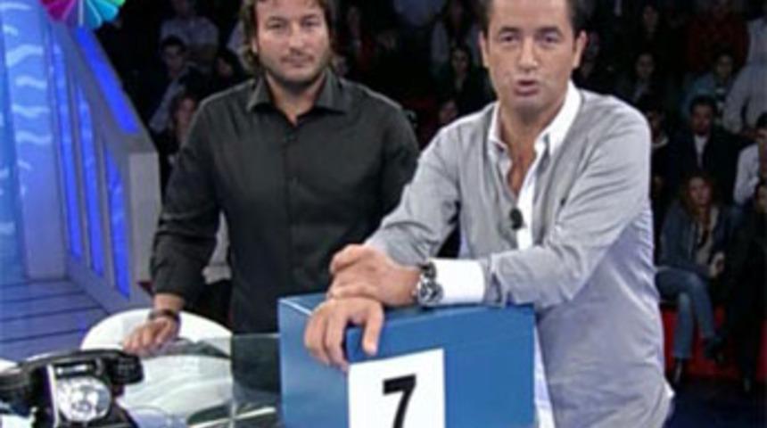 Acun muradına eremedi, 500 bin k&ouml;t&uuml; ka&ccedil;tı