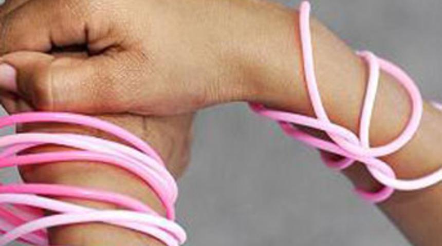 Ailelerin korkulu bilekliği