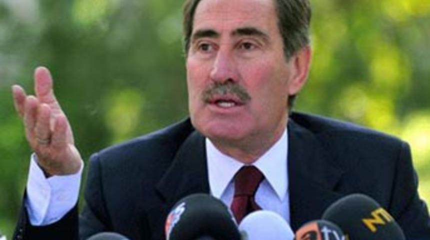 Mikrofonu açık unutunca...