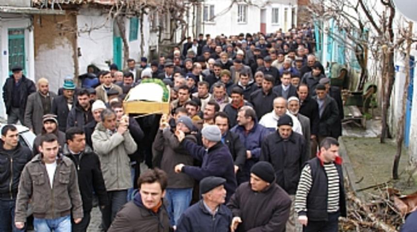 Se&ccedil;im stresi &ouml;ld&uuml;rd&uuml;