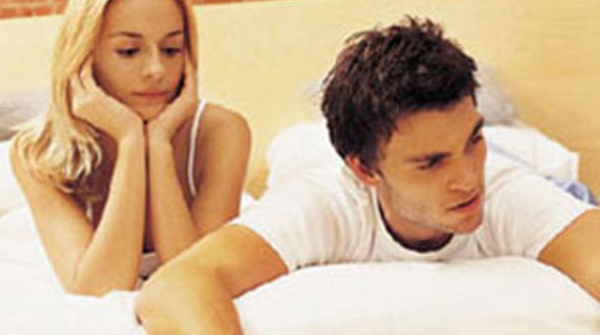 İlk buluşmada sevişmeyin!