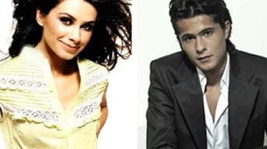 İsmail'in yeni aşkı