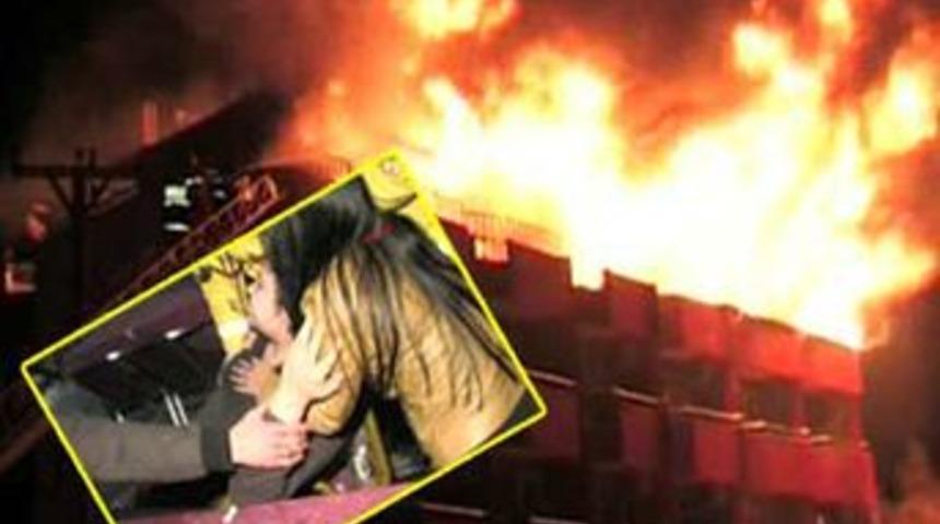 Tatil kabusa d&ouml;nd&uuml;