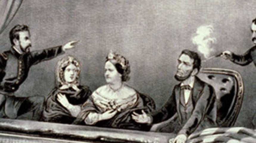 D&uuml;nyanın en ilgin&ccedil; 10 suikasti