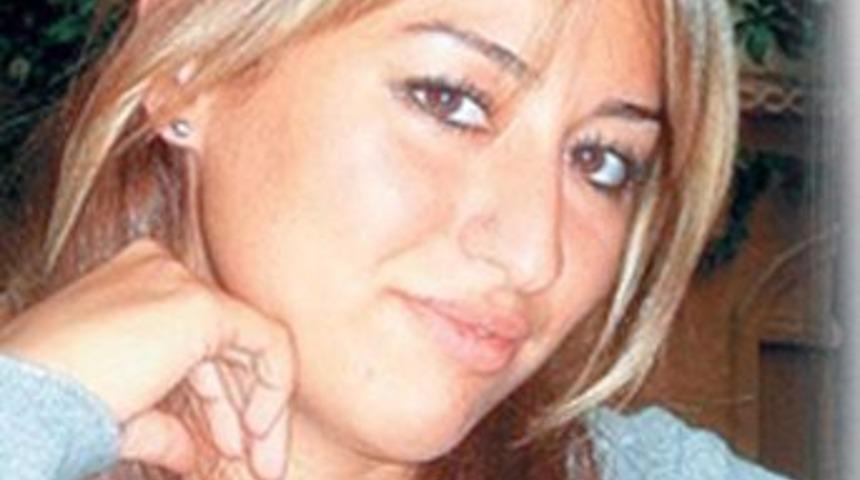 &Ouml;l&uuml;m Elif'i ABD'de buldu