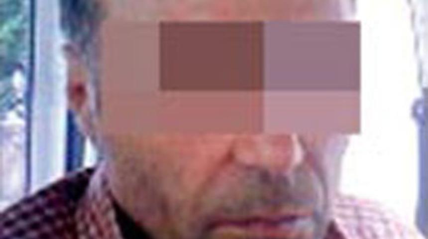 80 yaşındaki Alzheimer hastasına tecavüz etti