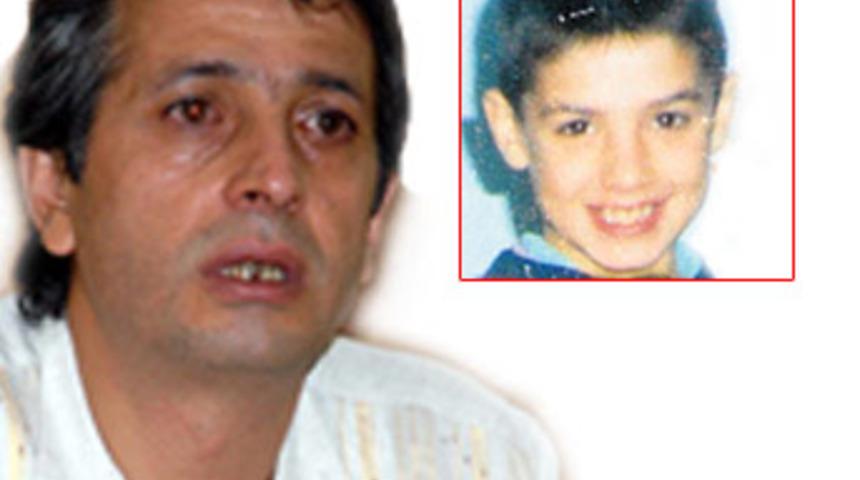 Oğlumun katilini bulun