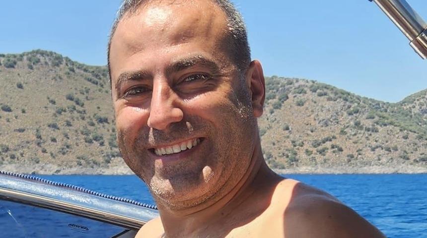 Tekne bakımında elektrik akımına kapıldılar: 1 &ouml;l&uuml;, 1 yaralı