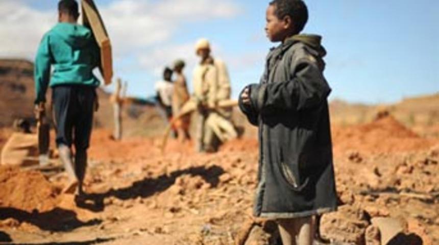 Varlık i&ccedil;inde yokluk