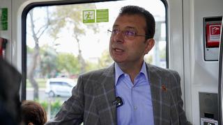 İmamoğlu'ndan Yasal işlem yürütüyoruz açıklaması! Çocuklar da yapmaz böyle şeyleri diyerek tepki gösterdi