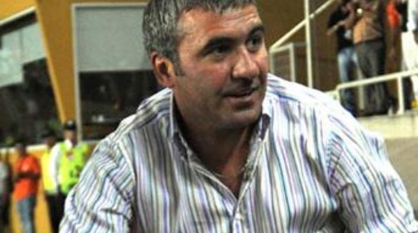 Hagi: D&ouml;nmeye hazırım ama şu anda zamanı değil