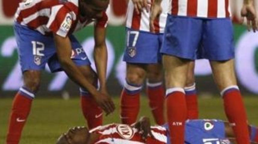 &Ouml;l&uuml;mden d&ouml;nd&uuml;!