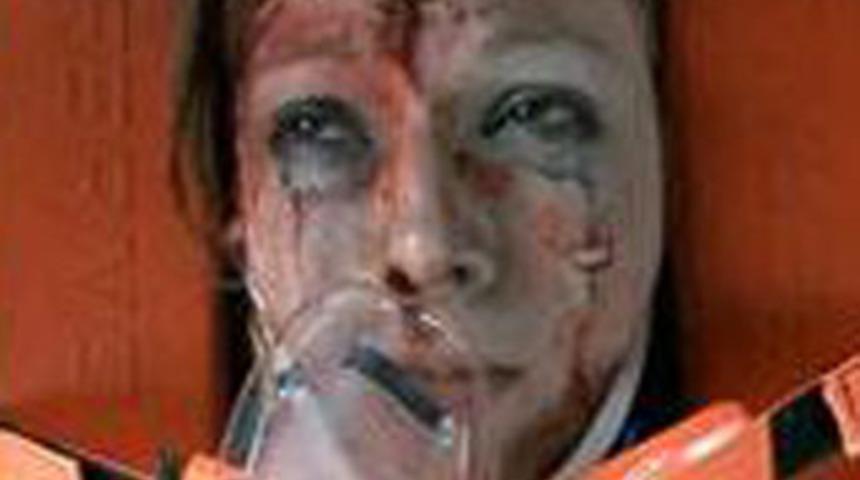 Kısa mesaj öldürür!