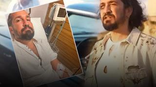 Barış Manço'nun oğlu Doğukan Manço hastanelik oldu! Hastaneye kaldırılmasının nedeni bakın neymiş