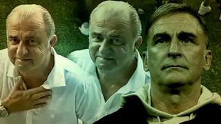 Fatih Terim'in 'Seni milli takıma geri istiyoruz' diyen taraftara verdiği tepki sosyal medyanın gündemine oturdu!