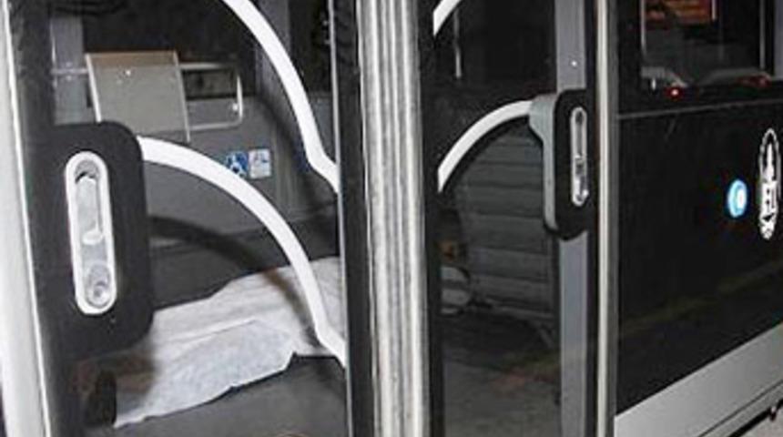 Metrob&uuml;ste &ouml;l&uuml;m