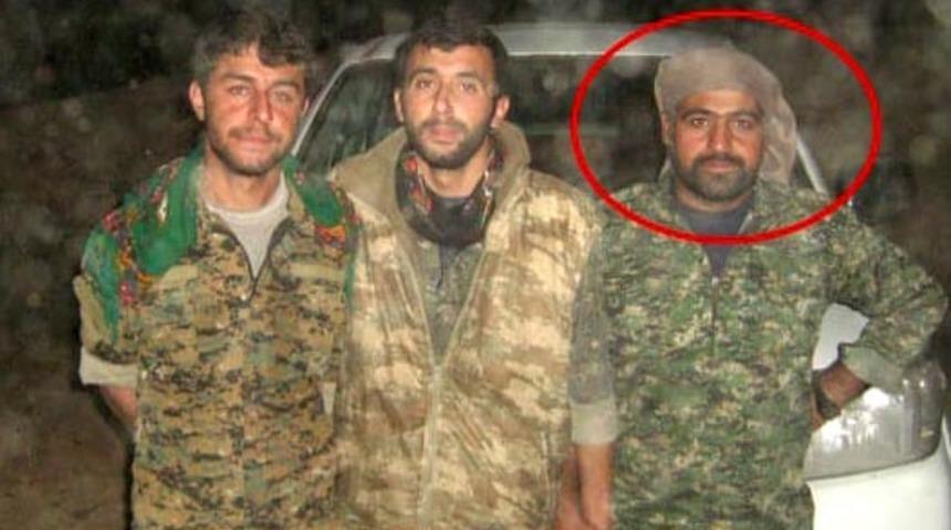 SON DAKİKA | MİT'ten Suriye'de nokta operasyon! PKK'nın sözde askeri eğitim sorumlusu öldürüldü