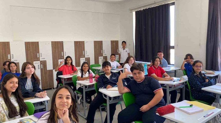 Kırşehir’de 43 bin öğrenci ders başı yaptı