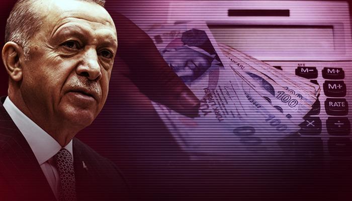Memuru, emeklisi, asgari ücretlisi dikkat! Erdoğan’dan ‘refah artışı’ mesajı