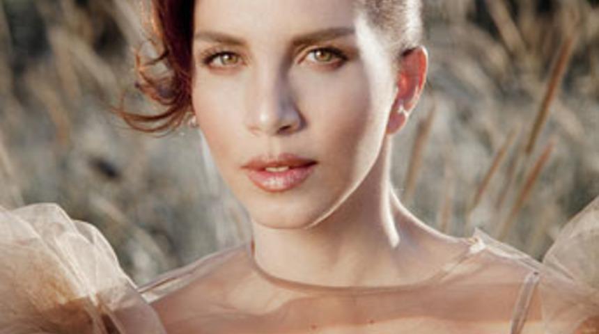 Yeni alb&uuml;m&uuml;n ismi nerden geliyor?