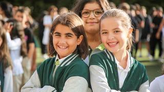 Doğa’da ders zili çaldı