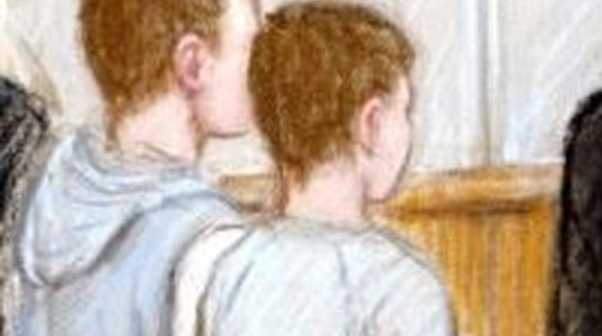 Cani &ccedil;ocuklar serbest mi kalacak?