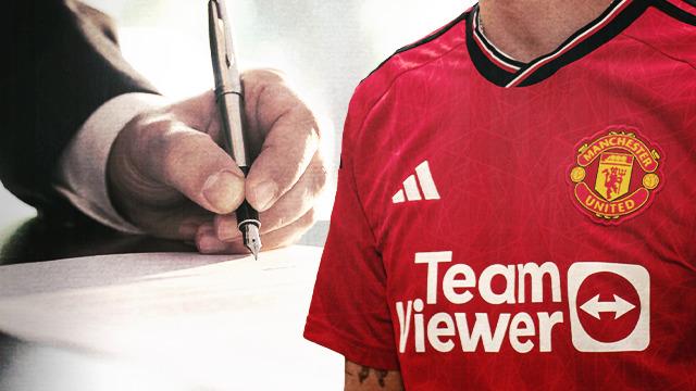 Son dakika: Beşiktaş, Eric Bailly'nin ardından Manchester United'dan bir yıldızı daha getiriyor!