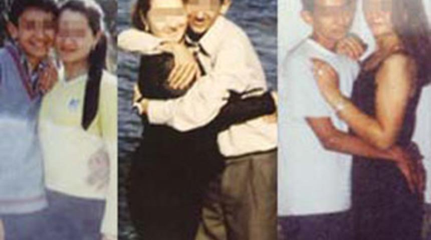 &ldquo;Ka&ccedil; yoksa baban seni &ouml;ld&uuml;recek"