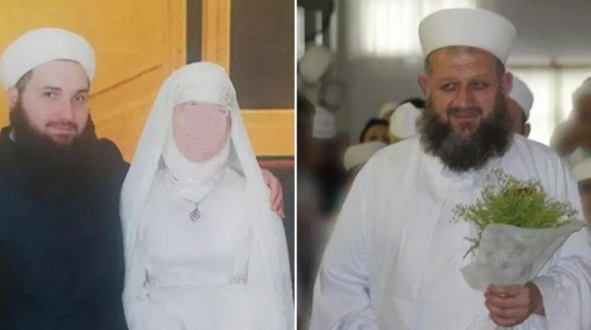 Altı yaşındayken evlendirilip yıllarca cinsel istismara uğramıştı! Türkiye'nin konuştuğu olayda mahkemeden flaş karar