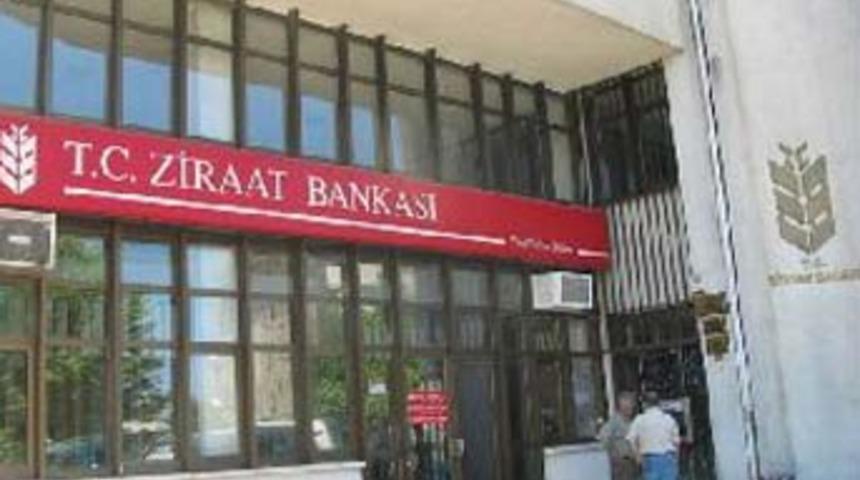 Ziraat Bankası'ndan şok kriz &ouml;nlemleri