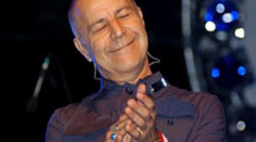 Alanson istedi reklam değişti