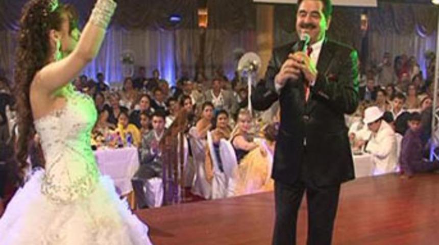 İbo Romanya'da d&uuml;ğ&uuml;nde!