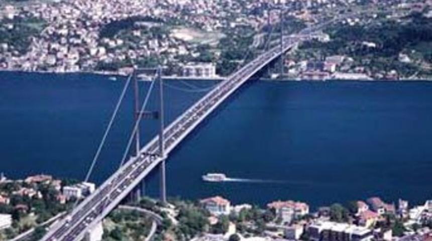 İstanbul'a 3'&uuml;nc&uuml; havalimanı geliyor