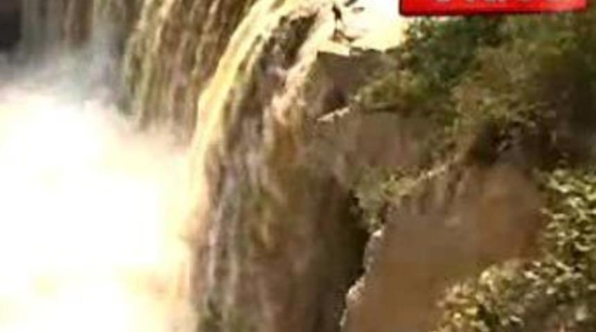 &Ouml;l&uuml;me meydan okudu!