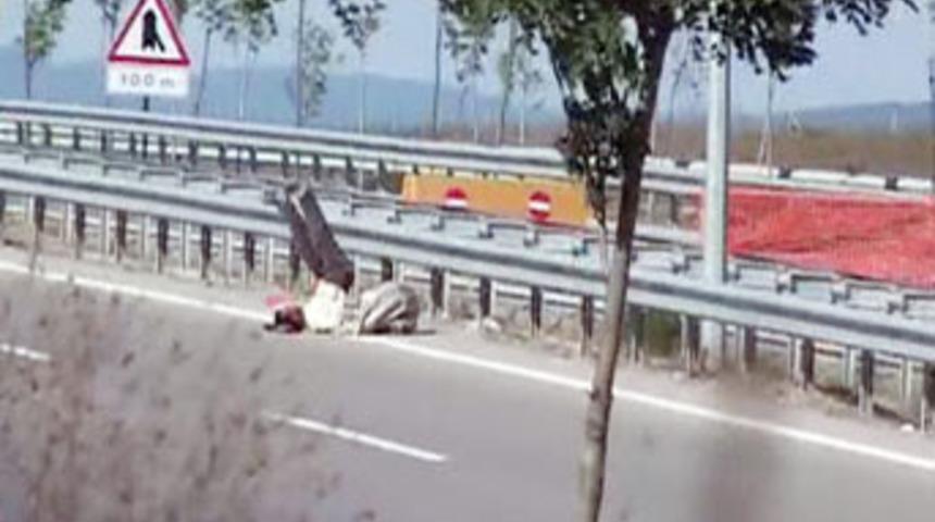 Dilenmenin b&ouml;ylesi g&ouml;r&uuml;lmedi