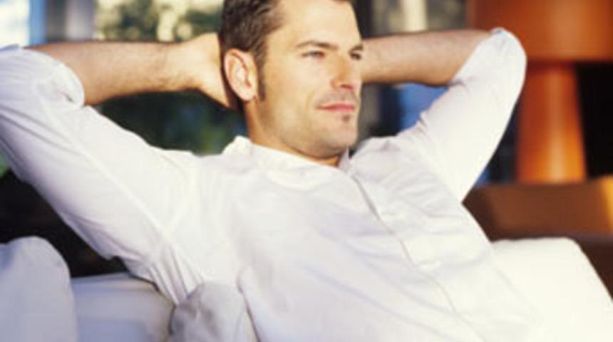 Erkek beyni b&ouml;yle &ccedil;alışıyor!