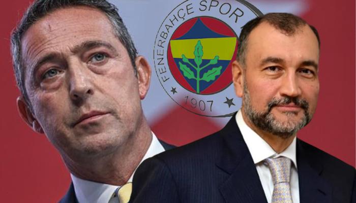 İş insanı Murat Ülker, Fenerbahçe Başkanı Ali Koç’a yapacağı teklifi açıkladı! Fenerbahçe