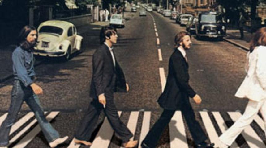 Beatles hakkında bilmediğiniz 40 şey