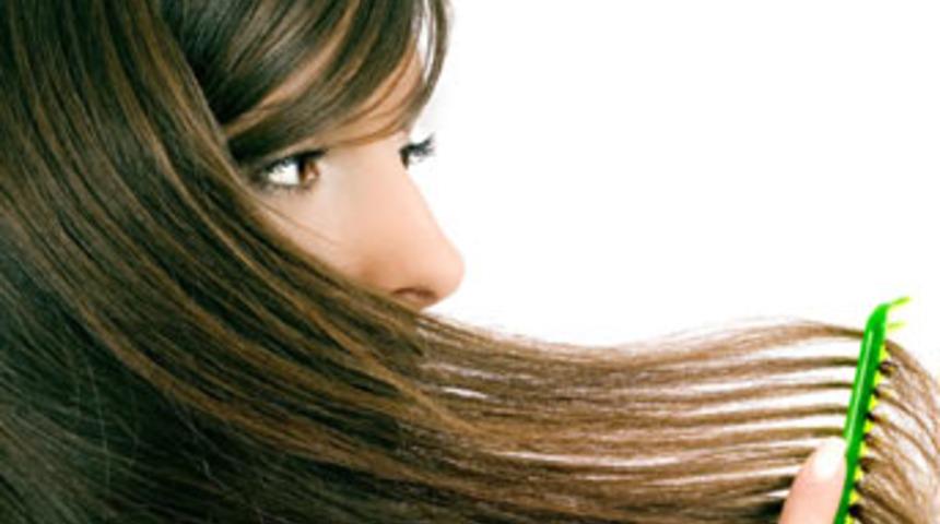 Taramakla kel kalınmaz!