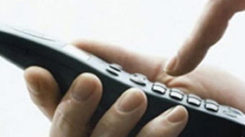 İletişimde büyük gözaltı